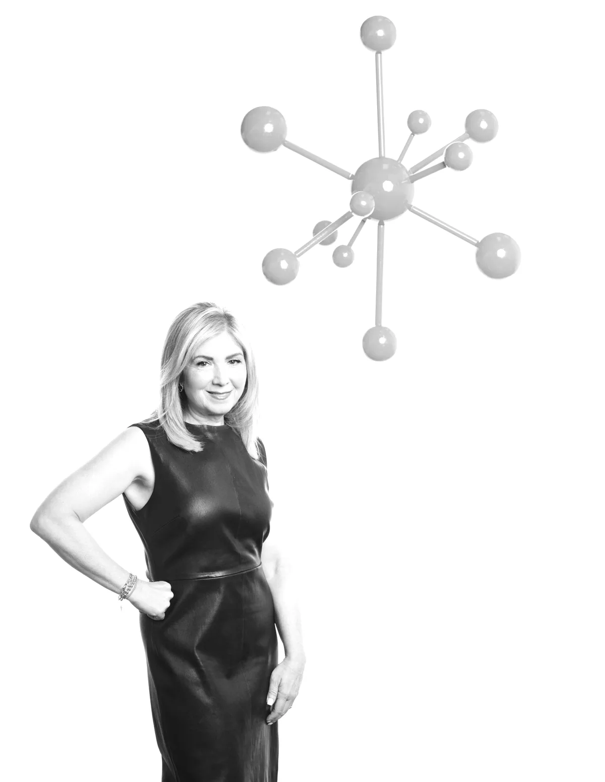 Leslie Zane